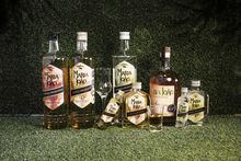 SALE OF ARTISANAL CACHAÇA (Brazilian Rum) - PREMIUM CACHAÇAS.
