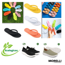 Vegan and Eco-friendly shoes