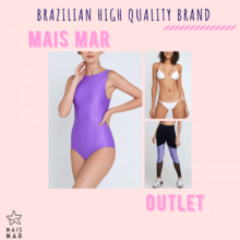 Mais Mar Outlet - ¡Consulta precios increíbles!