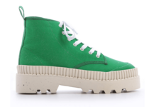 Colección Invierno 2023, Zatz Eco Line, zapatos hechos con botella PET reciclada y cascarilla de arroz