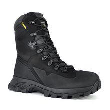 100% waterproof safety boot