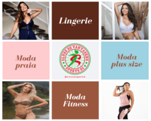 Fitness, Underwear, Beach and Plus Size Fashion