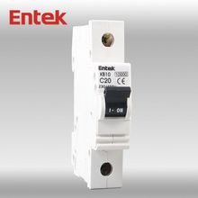 IEC Miniature Circuit Breaker