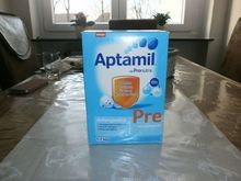 APTAMIL PRONUTRA BABY FORMULA