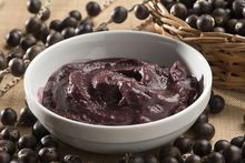 Geloni: O Incrível Mundo do Sorvete de Açaí!