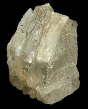 Lithium Mineral from Brazil