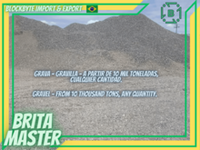 Boost Your Projects with Master Gravel!