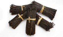 Vanilla Beans High Quality Bulk Madagascar Vanilla Beans for sale