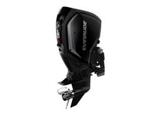 Outboard Motors: Elevating Your Boat's Power, from 115 H.O. to 300 HP!