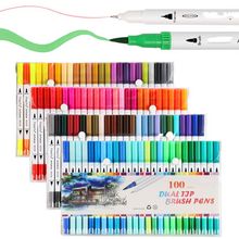 We sell markers, pens, ok for online selling