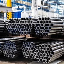 China produces stainless steel pipes, stainless steel seamless pipes, 304, 316, and various materials of hot-rolled steel pipes.