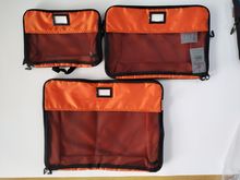 Set of 3 Expandable Storage Bags