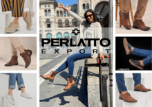 Discover Perlatto's High-Quality Leather Shoes