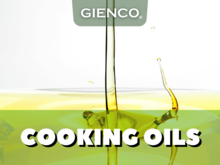 PREMIUM COOKING OILS: DIRECTLY FROM THE FACTORY TO THE WORLD
