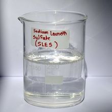 70% Sodium Lauryl Ether Sulfate (SLES)