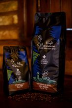 Specialty Arabica Coffee from Brazil - Café Baronesa