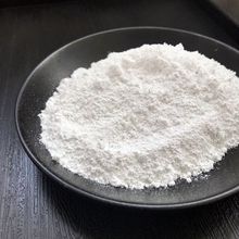 Magnesium Oxide CAS: 1309-48-4