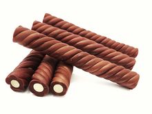 Tubets Sabor Chocolate de Alta Qualidade para Cães