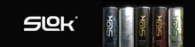 SLOK ENERGY DRINK - INNOVATIVE ENERGY DRINKS AND EXCLUSIVE FLAVORS
