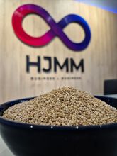 Sesame Flour