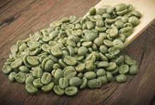 High Quality Raw Coffee Beans