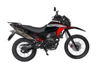 200cc Off-road Motorcycle