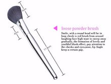 Cosmetic brush