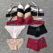 Stock lingerie and bras exclusively for the South American market, made in China, high quality, low price.