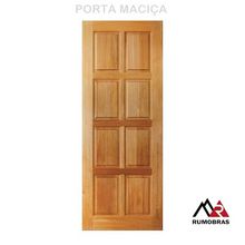 Puertas de Pino Macizas - ¡Disponibles en Gran Volumen