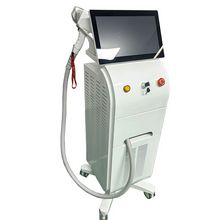 Diode Laser Hair Removal Machine for Sale