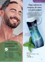 Shampoo Anti-Caspa Dok Clean - Solución Eficaz para el Cuidado del Cuero Cabelludo