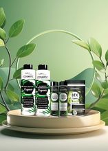  Transform Your Hair with the Organic Line from Light Hair Professional!