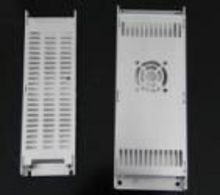 200W fan ultra-thin switching power supply case／CB-200W-1
