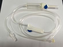 Disposable infusion set／YW-SYQ