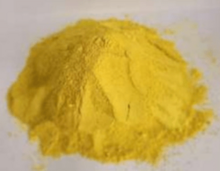 膳食补充剂 绿蜂胶粉提取物 55% - 超浓缩 