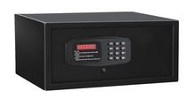 Caja de Seguridad para Pantalla LED
