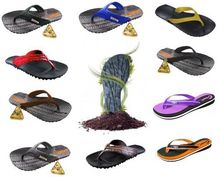 Recycled Tires Sandal - Factory Direct Price