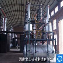 Distillation equipment, 10T