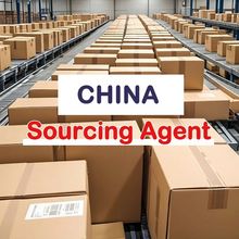 Agente de Compras de China - Su Socio en Sourcing en América Latina