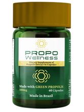 ¡Presentamos Nuestras Nuevas Cápsulas Blandas (Softgel) - Una Forma Moderna de Tomar Propóleo!
