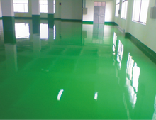 TH - 07 epoxy floor sealing primer