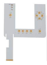 PCB Flexible para Equipos Médicos