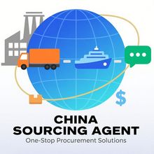 Agente de Compras en China - Su Socio en la Sourcing en América Latina