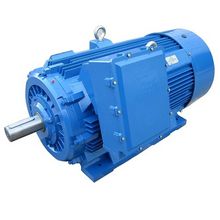 Máquina eléctrica trifásica / Máquina eléctrica industrial / Fabricante de máquinas eléctricas a prueba de explosiones