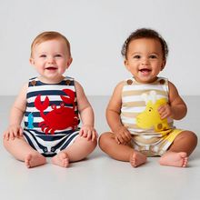 Lançamento da Nova Coleção de Verão 25/26 – Roupas de Bebê em Fibras Naturais
