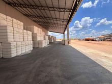 ALGODÃO - COTTON FEATHER