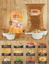 Produtos de Amendoim da Argentina – Qualidade e Confiabilidade