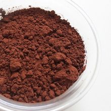 Cacau Natural em Pó 8-10% Gordura – Qualidade Brasileira para o Mundo