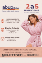 ABUP Show - February 2026