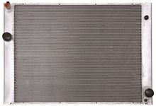 Automotive radiator/F01-0002